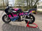 Suzuki GSX-R 750W GSXR 750 W GSX R  - SUZUKI 1992 GSX R 750