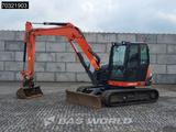 Kubota KX080 -4a2 A/C - Angebote