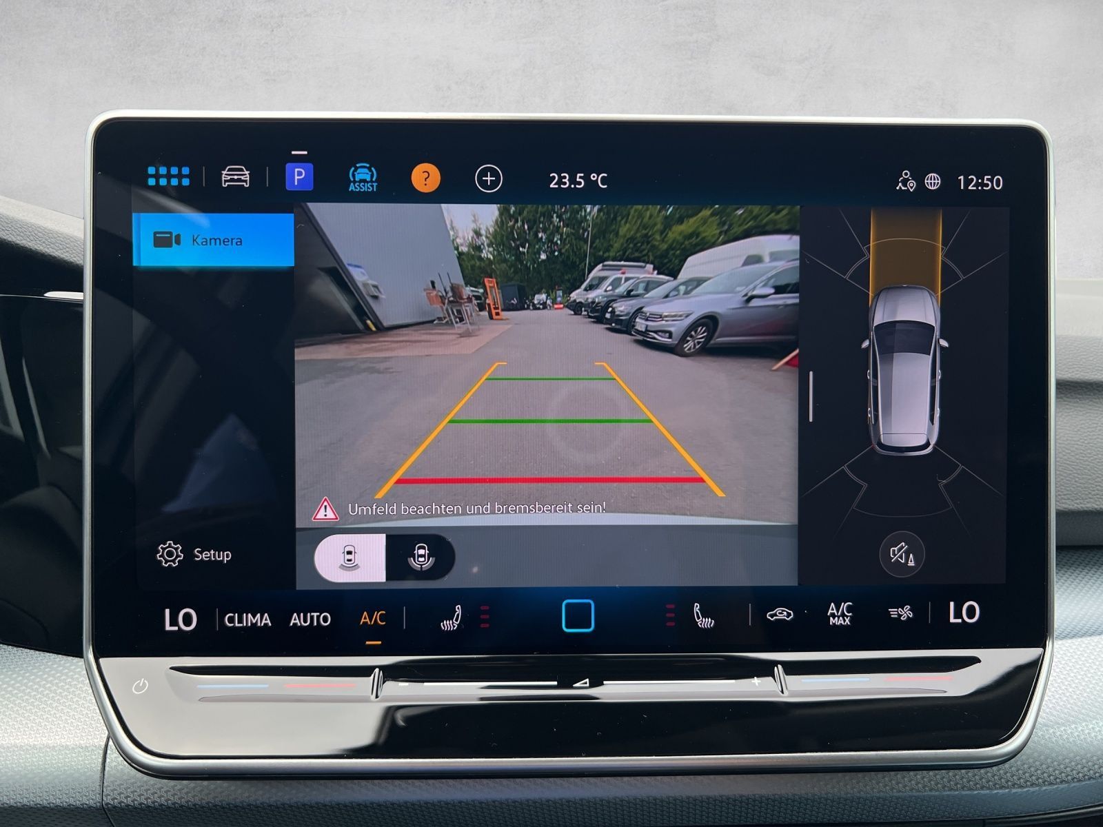 Golf VIII Energy 2.0 TDI Navi*LED*ACC*CarPlay