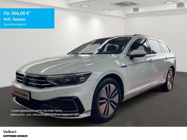 Volkswagen Passat Variant GTE 1.4 Hybrid DSG LED*Navi*SHZ*R