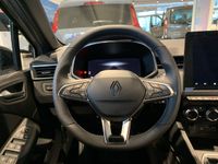 Renault Clio - Vorschau Bild 15