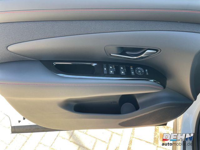 Hyundai Tucson Hybrid N-Line Mj26 2WD LED-Paket