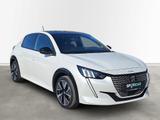 Peugeot e-208 GT Elektromotor 136 Navi Leder LED ACC App - Peugeot e-208 Gebrauchtwagen