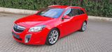 Opel Insignia A  OPC  4x4 LPG GAS*LEDER*NAVI*BI-XENON - Opel mit LPG-Antrieb