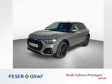 Audi A1 allstreet 35 TFSI - Interieur S line - ACC - gebrauchte Kleinwagen in Marburg