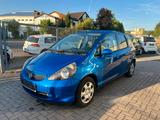 Honda Jazz 1.2 Cool Klima - Honda Jazz Gebrauchtwagen in Frankfurt