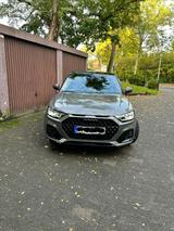 Audi A1 30 TFSI S tronic Allstreet /TÜV NEU - Audi A1 allstreet mit Benzin-Antrieb