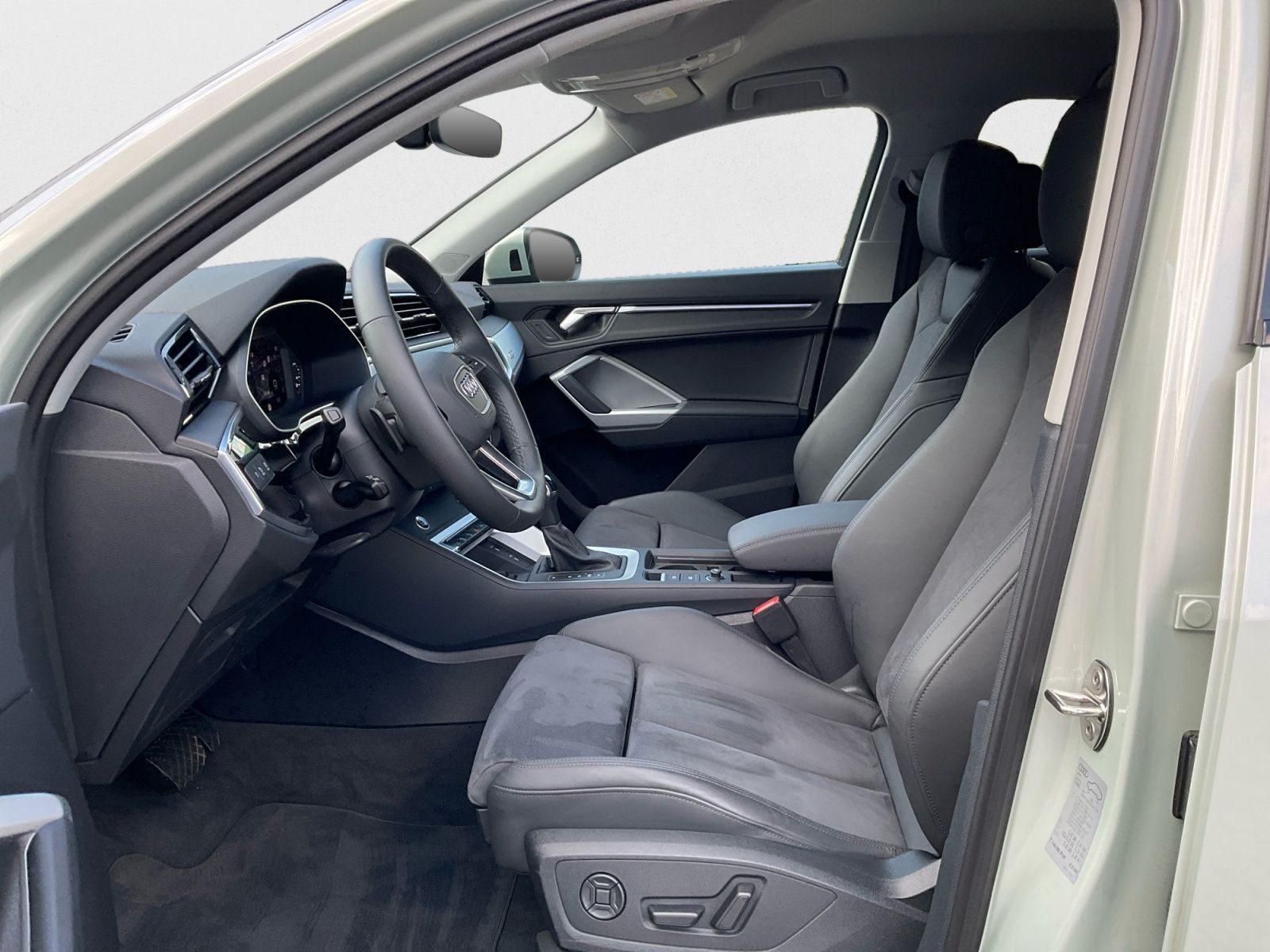 Audi Q3 - Bild 10