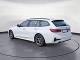BMW 320d Touring Sport Line Aut. Panorama Klimaaut. - gebrauchte BMW 320 aus dem Jahr 2020