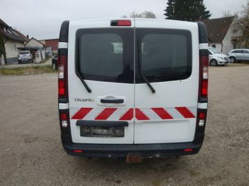 Renault Trafic - 4