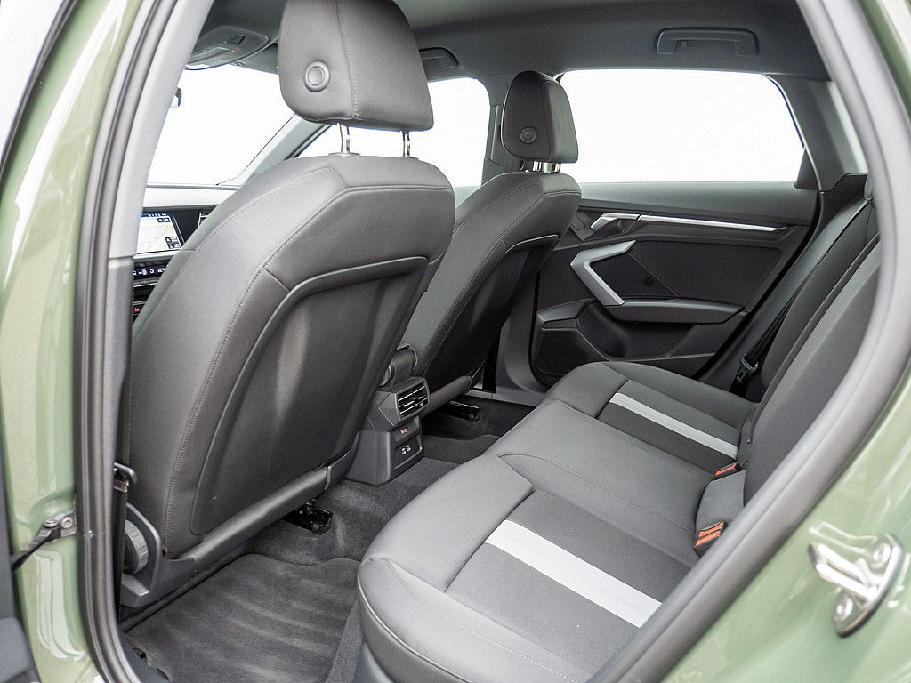 Audi A3 - Bild 6