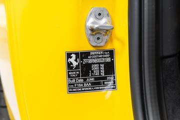 صورة مصغرة 17 لـ 2022 Ferrari ROMA