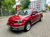Mitsubishi Outlander 2.4 Sport / 4WD/ Automatik - Mitsubishi Outlander aus 2004