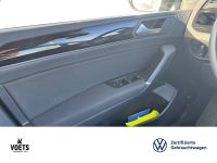 Volkswagen Touran - Vorschau Bild 15