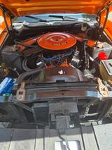 Ford Mustang - gebrauchte Ford Mustang aus dem Jahr 1971