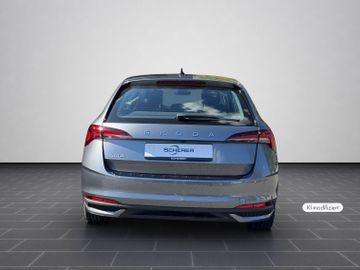 Skoda Scala - 6