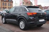 Volkswagen T-Roc 1.5 16V TSI Navi Sitzheizung Klimaaut. USB - : Geländewagen, Us