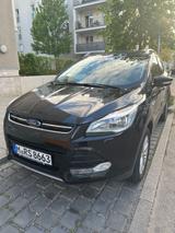Ford Kuga 4x4 Automatik MK2 180 PS - Ford Kuga Mk2 Gebrauchtwagen