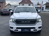 Dodge RAM 1500 HEMI 5.7 Limited 4x4/LUFT/360°/RBOX/HK - weiße Dodge RAM