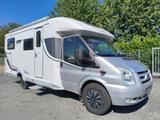 LMC Liberty Breezer 654 G ---Einzelbetten--- - Angebote