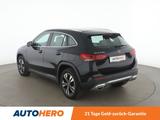 Mercedes-Benz GLA-Klasse GLA 250e Progressive Aut.*NAVI*LED* - Mercedes-Benz GLA 250 Gebrauchtwagen in Stuttgart