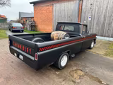 Chevrolet Apache C10 454 7,4l Big Block Fleetside Pick Up - Autos aus dem Jahr 1963