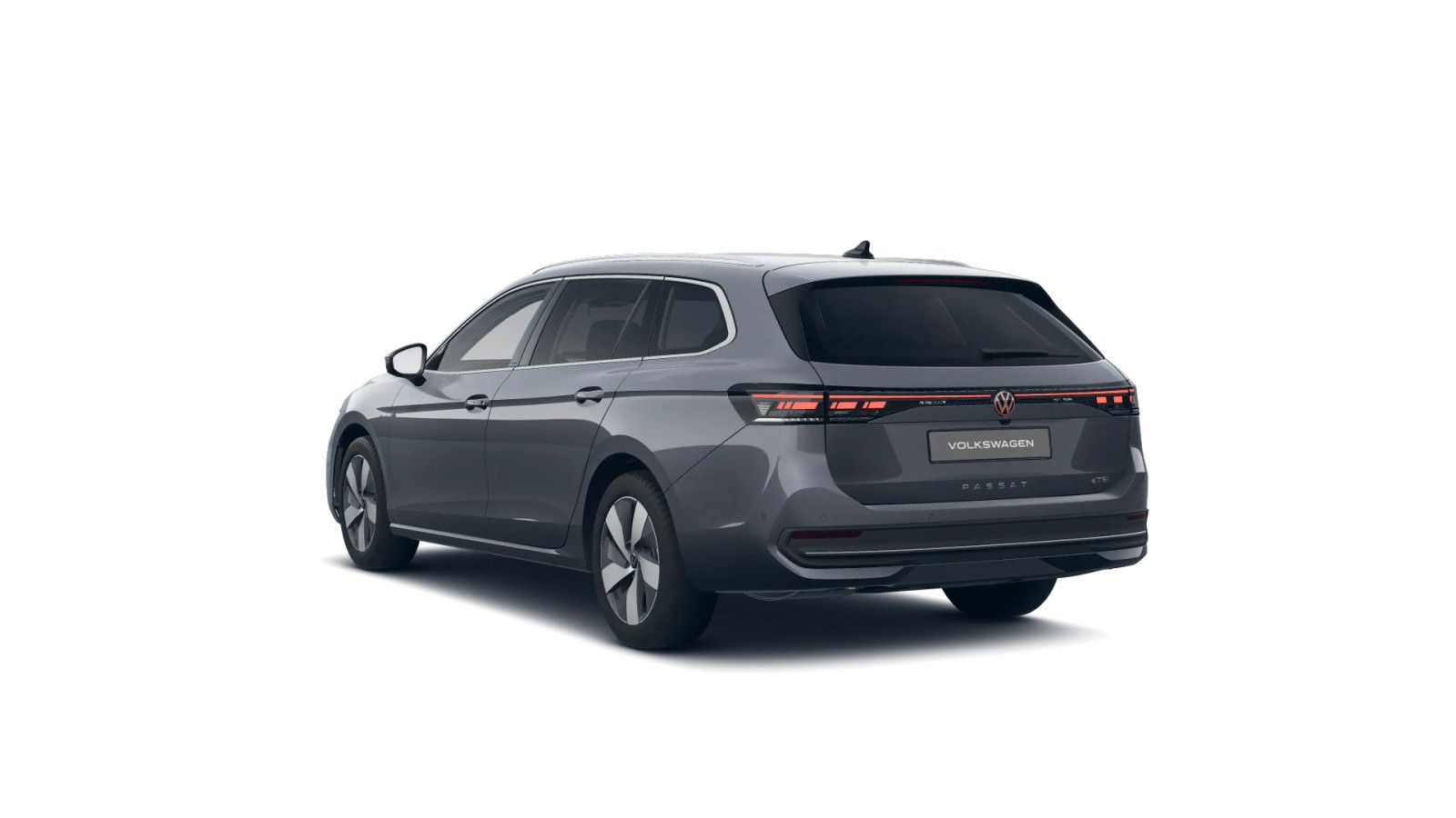 Volkswagen Passat Variant - Bild 5