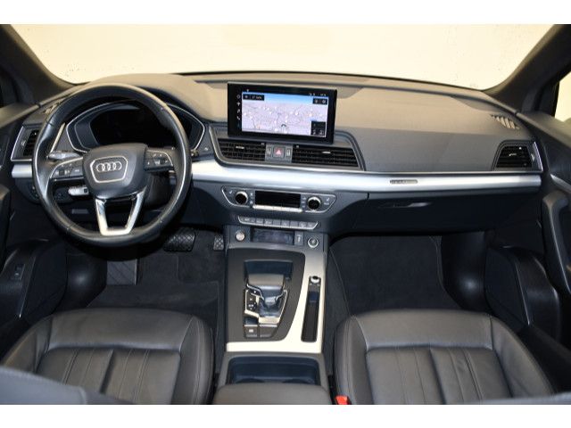 Audi Q5 - Bild 5