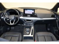 Audi Q5 - Vorschau Bild 5