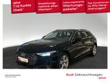 Audi A5 Avant TFSI S tronic NAVI/ACC/KAMERA/LEDER - Audi A5: Schwarz