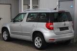 Skoda Yeti 1.4 TSI Ambition Autom.+AHK+Sitzheizung+PDC - Skoda Yeti Gebrauchtwagen in Berlin