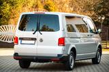 Volkswagen T6 Caravelle - Volkswagen T6 Caravelle Kombi Gebrauchtwagen