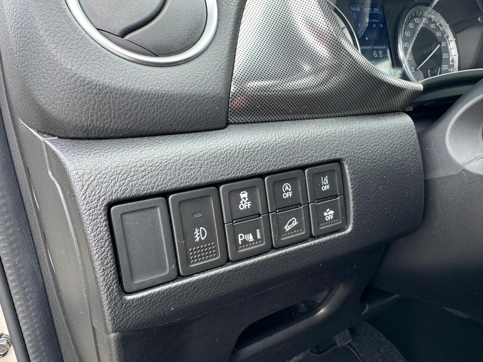 Suzuki Vitara 1.4 Comfort 4x4, миниатюра 10