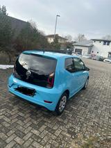 Volkswagen up! 1.0 44kW sound up! sound up! - VW up! von privat