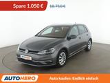 Volkswagen Golf VII 2.0 TDI Highline BM Aut.*NAVI*ACC*LED* - Volkswagen Golf: TDI Highline