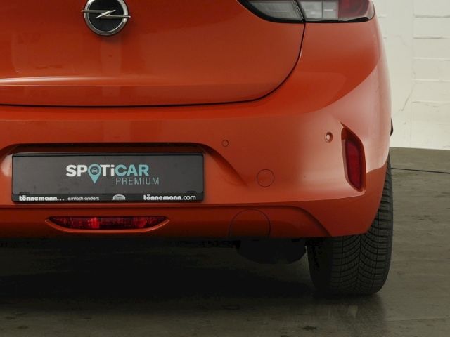 Corsa-e F EDITION 50kWH AT+PARKPILOT HI+KEYLESS+