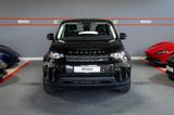 Land Rover Discovery 2.0 SD4 AWD SOUND AHK 4xSHZ 7-SITZER - gebrauchte Land Rover Discovery aus dem Jahr 2018