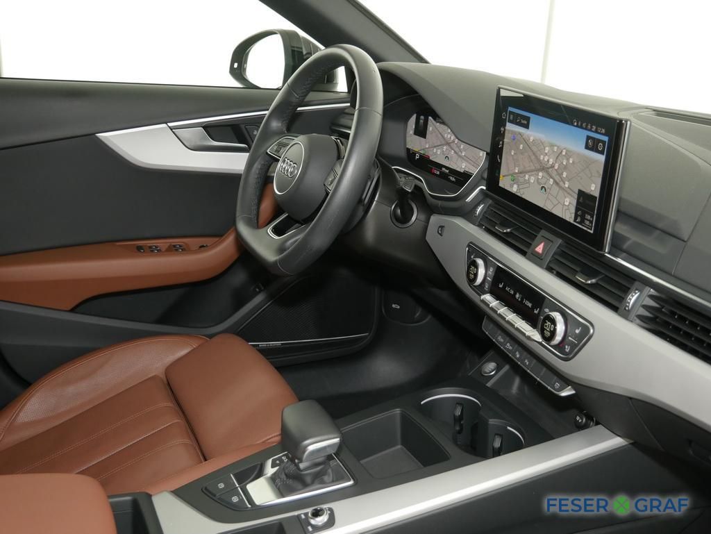 Audi A4 - Bild 3