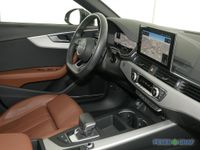 Audi A4 - Vorschau Bild 3