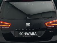Seat Alhambra - Vorschau Bild 15