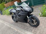 Ducati 848 evo - DUCATI EVO 848