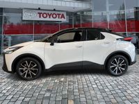 Toyota C-HR - Vorschau Bild 2