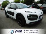Citroën C4 Cactus 1.2 Selection Tempomat Kamera B/T PDC - Citroën C4 Cactus: Selection