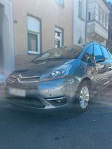 Citroën C4 Picasso - Citroën C4 Picasso in Köln