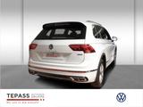 Volkswagen Tiguan 2.0 TDI R-Line NAVI PANO AHK - Volkswagen Tiguan: Geländewagen, R Line