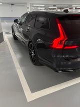 Volvo V90 D4 R-Design Geartronic R-Design - Volvo V90 mit Schiebedach