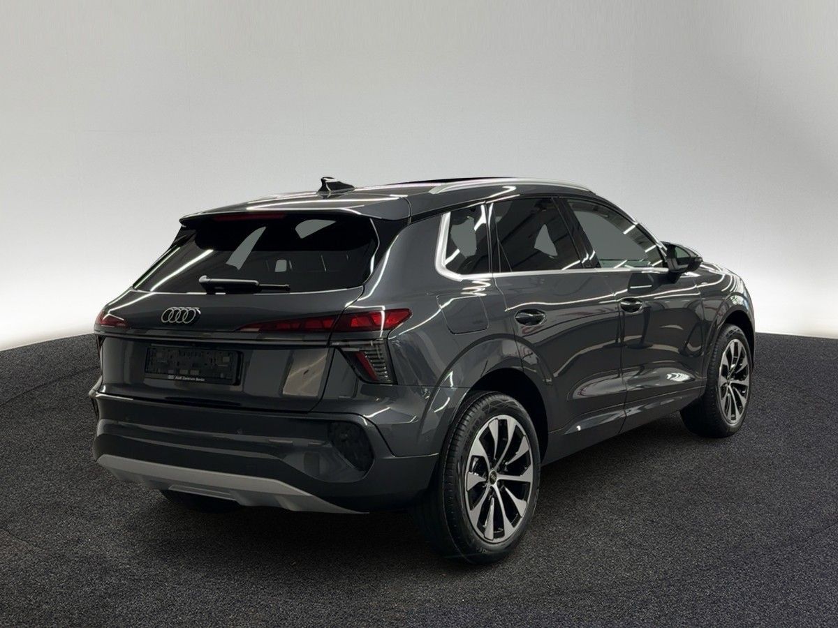Audi Q3 e-hybrid S tronic foto 6