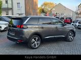 Peugeot 5008 Allure GT Line/Navi/Leder/Kamera/LED/78000K - gebrauchte Peugeot 5008 aus dem Jahr 2018