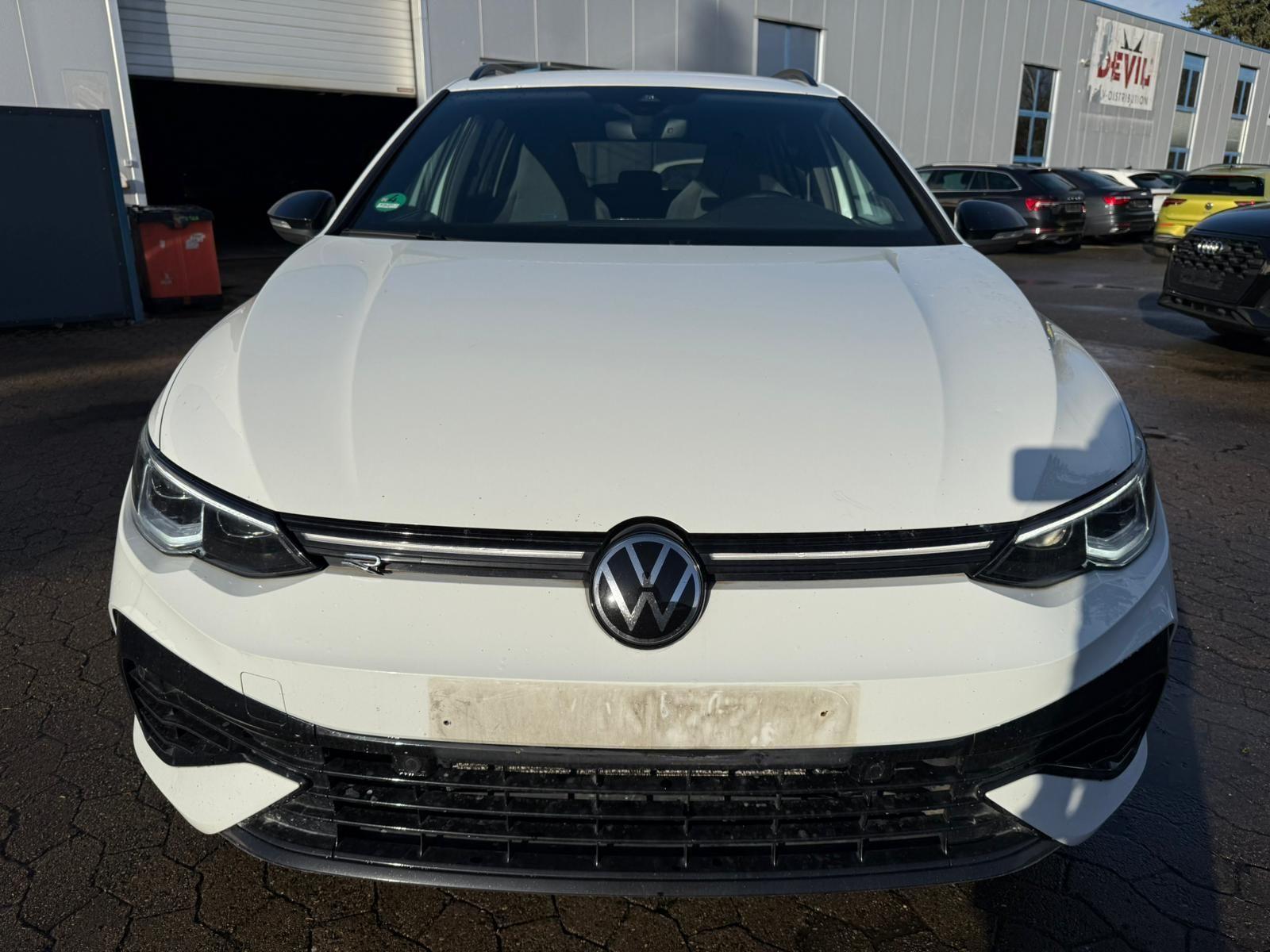 Volkswagen Golf R 4Motion 2.0 TSI/AHK/MATRIX/TRAVEL/VIRTUAL, миниатюра 2