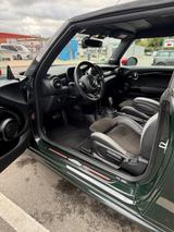 MINI John Cooper Works Cabrio -  MINI Garantie / MwSt - MINI John Cooper Works Cabrio von privat